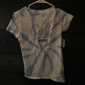 Aeropostale size m shirt new with tags